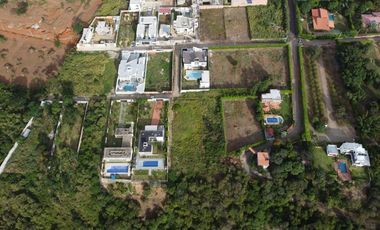 lote en venta en recta corozal. Cod V26462