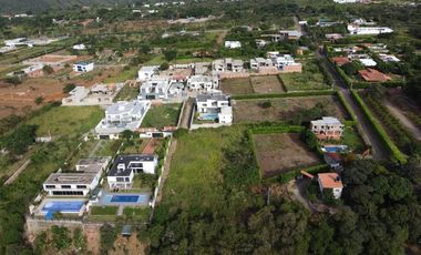 lote en venta en recta corozal. Cod V26462