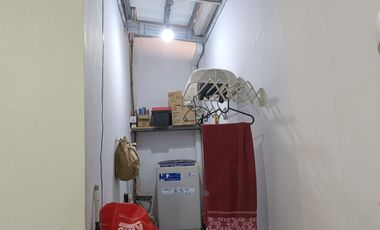 Rumah Hadap Utara Bebas Banjir 10 Mnt ke KCM Jati Asih J-37737