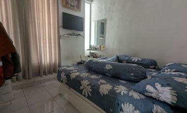Rumah Hadap Utara Bebas Banjir 10 Mnt ke KCM Jati Asih J-37737