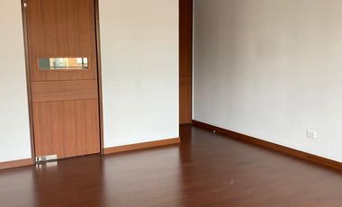 apartamento en venta en cajicá - huertas. Cod V5438