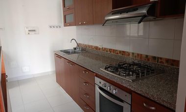 apartamento en venta en cajicá - huertas. Cod V5438