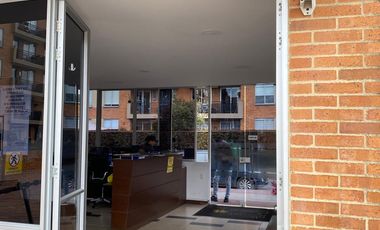 apartamento en venta en cajicá - huertas. Cod V5438