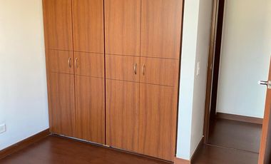 apartamento en venta en cajicá - huertas. Cod V5438