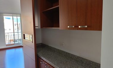 apartamento en venta en cajicá - huertas. Cod V5438