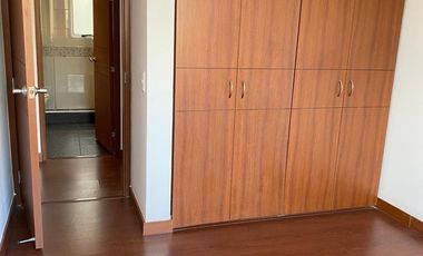 apartamento en venta en cajicá - huertas. Cod V5438