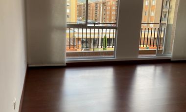 apartamento en venta en cajicá - huertas. Cod V5438