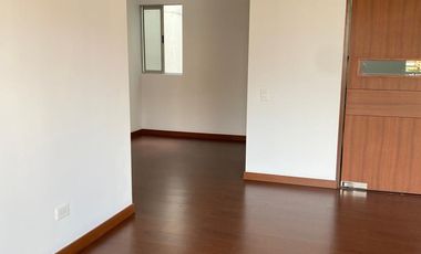 apartamento en venta en cajicá - huertas. Cod V5438