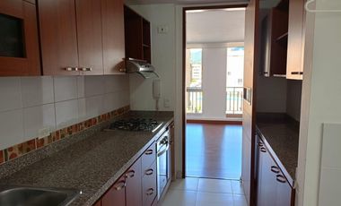apartamento en venta en cajicá - huertas. Cod V5438