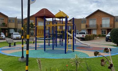 apartamento en venta en cajicá - huertas. Cod V5438