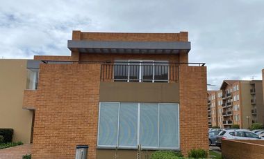 apartamento en venta en cajicá - huertas. Cod V5438