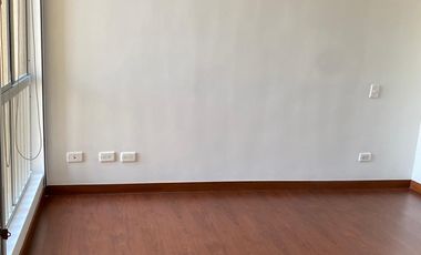 apartamento en venta en cajicá - huertas. Cod V5438