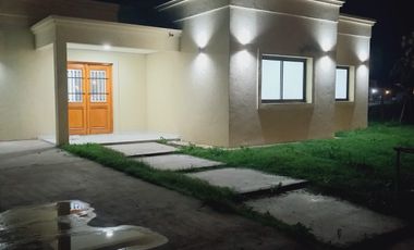 Casa en  venta en San Ramon Pilar del Este | VCO Propiedades