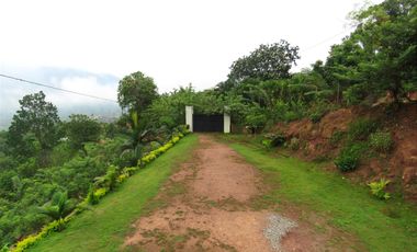 Venta Finca en Vereda La Esperanza, Piedecuesta. Cod V8407