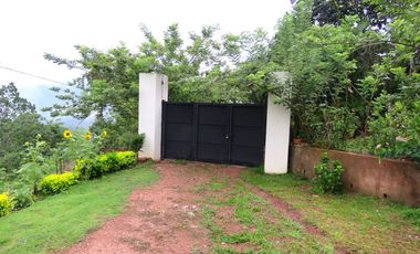 Venta Finca en Vereda La Esperanza, Piedecuesta. Cod V8407