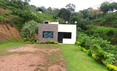Venta Finca en Vereda La Esperanza, Piedecuesta. Cod V8407