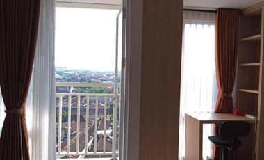 Apartemen View Gunung Merapi dekat UGM