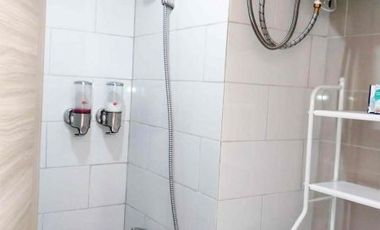 Apartemen View Gunung Merapi dekat UGM