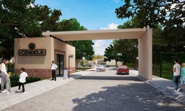CASA EN VENTA EN CENDELA, ZONA ALTAVELA NAYARIT