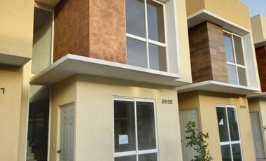 CASA EN VENTA EN CENDELA, ZONA ALTAVELA NAYARIT