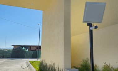 CASA EN VENTA EN CENDELA, ZONA ALTAVELA NAYARIT