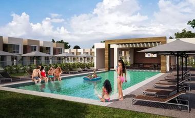 CASA EN VENTA EN CENDELA, ZONA ALTAVELA NAYARIT