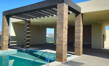 CASA EN VENTA EN CENDELA, ZONA ALTAVELA NAYARIT