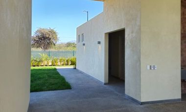 CASA EN VENTA EN CENDELA, ZONA ALTAVELA NAYARIT