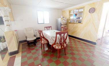 casa en venta en buena esperanza. Cod V26988