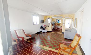 casa en venta en buena esperanza. Cod V26988