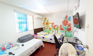 casa en venta en buena esperanza. Cod V26988