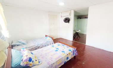 casa en venta en buena esperanza. Cod V26988