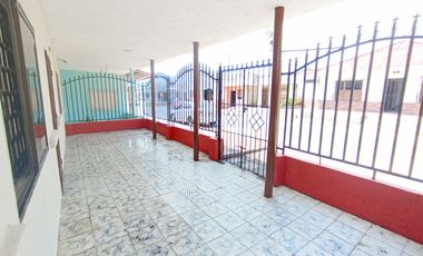 casa en venta en buena esperanza. Cod V26988