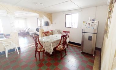 casa en venta en buena esperanza. Cod V26988