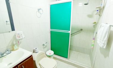 casa en venta en buena esperanza. Cod V26988