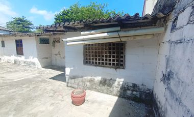 casa en venta en buena esperanza. Cod V26988