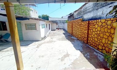 casa en venta en buena esperanza. Cod V26988