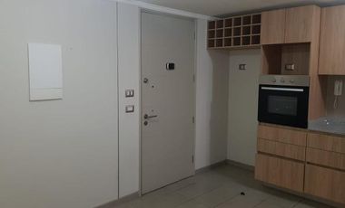 Departamento en venta en Recoleta