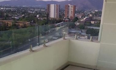 Departamento en venta en Recoleta