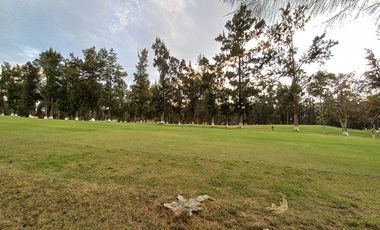 TERRENO SAN AGUSTIN ETLA 910mt2 DENTRO CAMPO GOLF