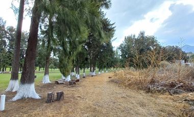 TERRENO SAN AGUSTIN ETLA 910mt2 DENTRO CAMPO GOLF