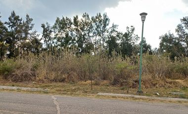 TERRENO SAN AGUSTIN ETLA 910mt2 DENTRO CAMPO GOLF