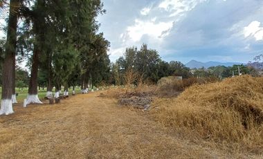 TERRENO SAN AGUSTIN ETLA 910mt2 DENTRO CAMPO GOLF