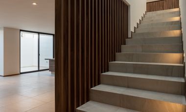 CASA EN VENTA EN FORJA REAL