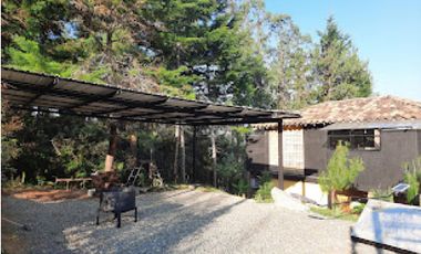 ARRIENDO CABAÑA ENTRE BOSQUE VER. RANCHERAS RIONEGRO