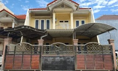 Rumah disewakan di RW 11, Mulyorejo, Mulyorejo, Surabaya, Jawa Timur