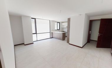 HERMOSO DEPARTAMENTO EN LOMAS DE MONTESERRÍN PARA ESTRENAR