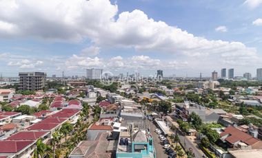 Disewakan Apartemen The Nest tipe Studio Full Furnished | TNAA073