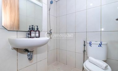 Disewakan Apartemen The Nest tipe Studio Full Furnished | TNAA073