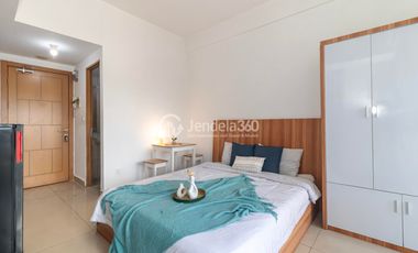 Disewakan Apartemen The Nest tipe Studio Full Furnished | TNAA073